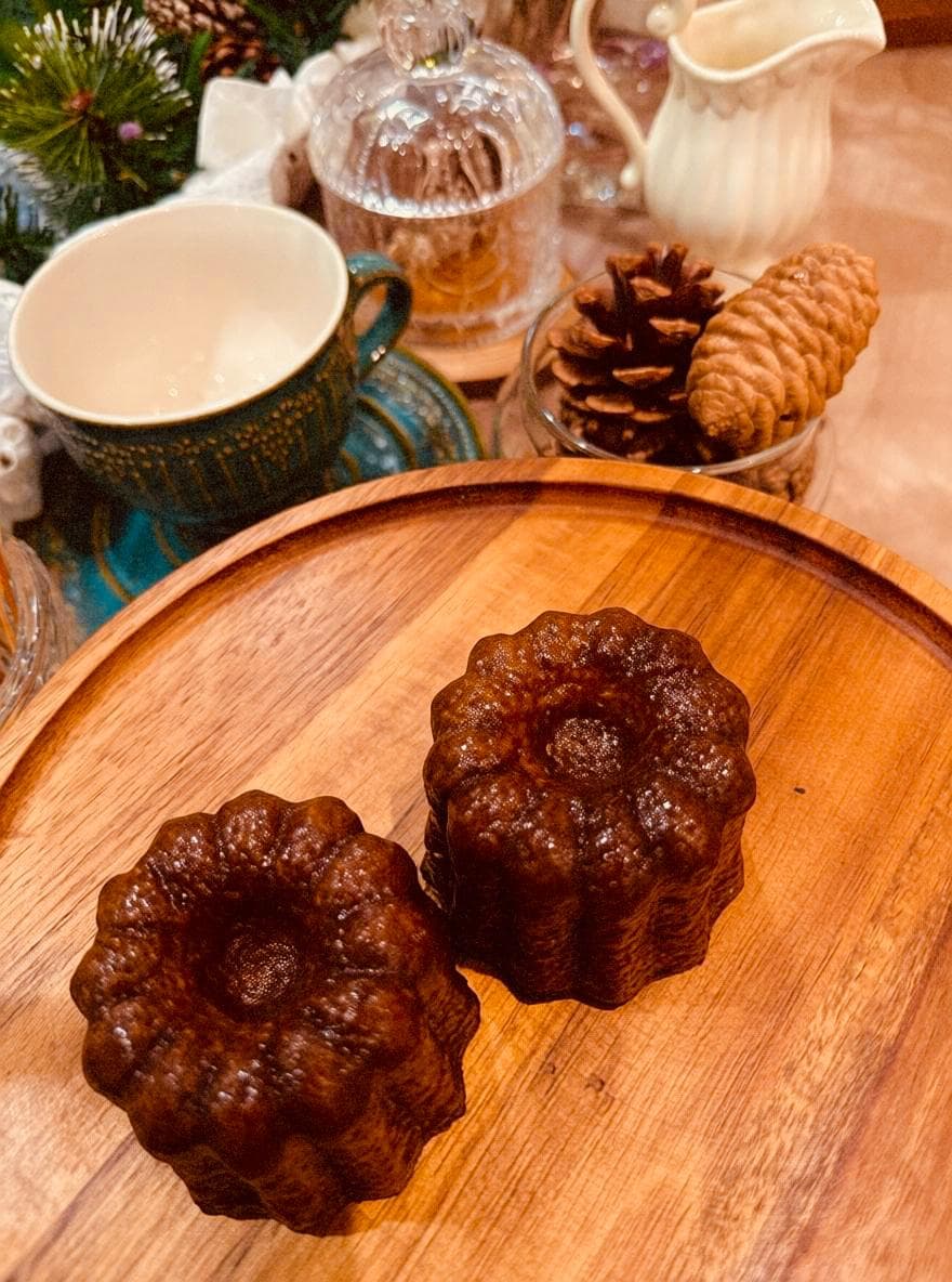 Canelés