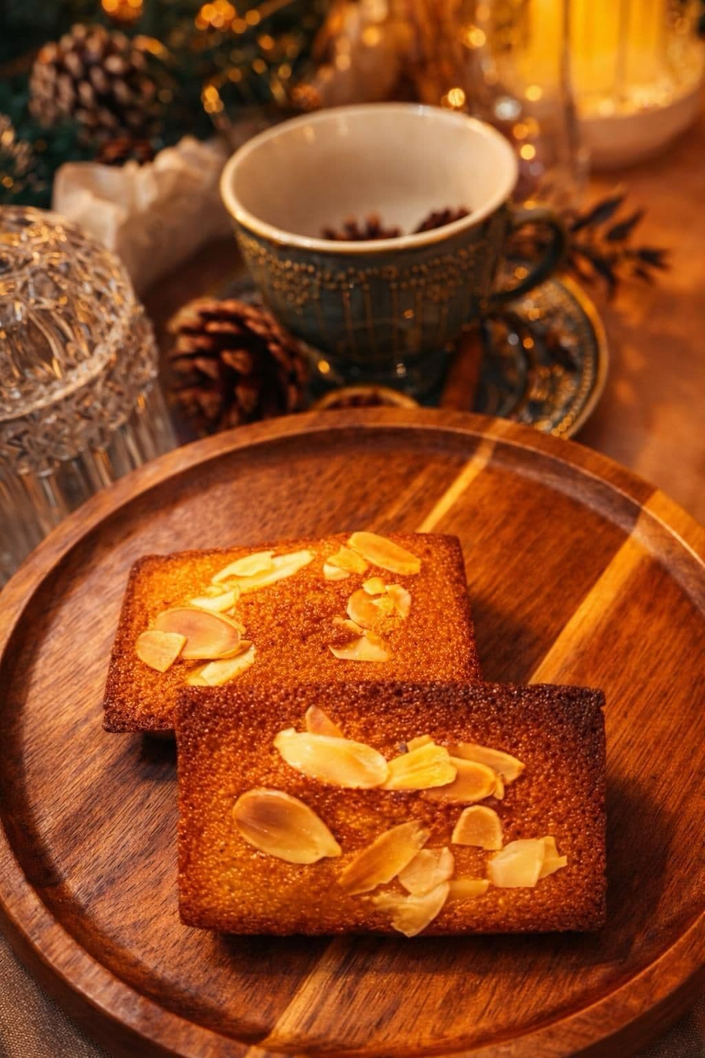 Financiers